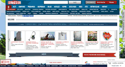 Desktop Screenshot of butobu.rs